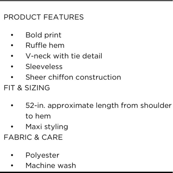 Gorgeous Lauren Conrad flowered beach cover up - Picture 6 of 8